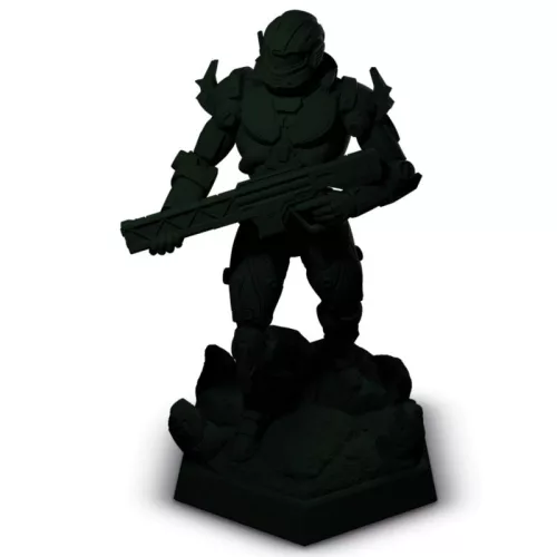 The Colour Forge Spray - Renegade Green 500 ml
