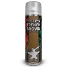 The Colour Forge Spray - Trench Brown 500 ml