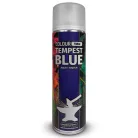 The Colour Forge Spray - Tempest Blue 500 ml