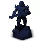 The Colour Forge Spray - Republic Blue 500 ml