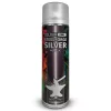 The Colour Forge Spray - Steelforge Silver 500 ml