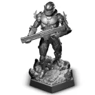 The Colour Forge Spray - Steelforge Silver 500 ml