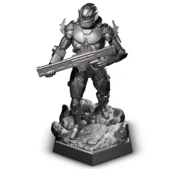 The Colour Forge Spray - Steelforge Silver 500 ml
