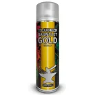 The Colour Forge Spray - Gauntlet Gold 500 ml