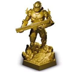The Colour Forge Spray - Gauntlet Gold 500 ml