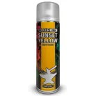 The Colour Forge Spray - Sunset Yellow 500 ml