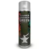 The Colour Forge Spray - Governor Green 500 ml