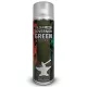 The Colour Forge Spray - Governor Green 500 ml