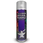 The Colour Forge Spray - Imperial Purple 500 ml