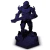 The Colour Forge Spray - Imperial Purple 500 ml