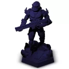 The Colour Forge Spray - Imperial Purple 500 ml