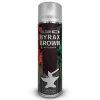 The Colour Forge Spray - Hyrax Brown 500 ml