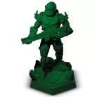 The Colour Forge Spray - Salamander Green 500 ml