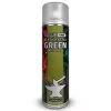 The Colour Forge Spray - Death Rattle Green 500 ml