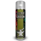 The Colour Forge Spray - Death Rattle Green 500 ml