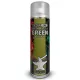 The Colour Forge Spray - Death Rattle Green 500 ml