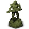 The Colour Forge Spray - Death Rattle Green 500 ml