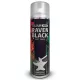 The Colour Forge Spray - Raven Black 500 ml
