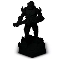 The Colour Forge Spray - Raven Black 500 ml