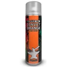 The Colour Forge Spray - Convict Orange 500 ml