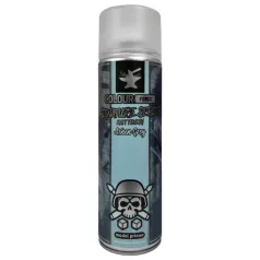 The Colour Forge Spray - Signature Series Ashen Grey 500 ml