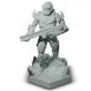 The Colour Forge Spray - Signature Series Ashen Grey 500 ml