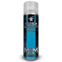   The Colour Forge Spray - Signature Series Midwinter Ice 500 ml