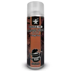   The Colour Forge Spray - Signature Series Peachy Peach 500 ml