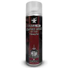   The Colour Forge Spray - Signature Series Reliquary Red 500 ml