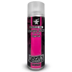 The Colour Forge Spray - Signature Series Rogue Pink 500 ml