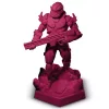 The Colour Forge Spray - Signature Series Rogue Pink 500 ml