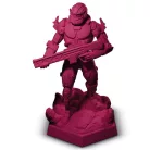 The Colour Forge Spray - Signature Series Rogue Pink 500 ml