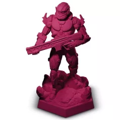 The Colour Forge Spray - Signature Series Rogue Pink 500 ml