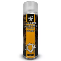   The Colour Forge Spray - Signature Series Valrak Yellow 500 ml