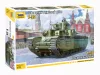 Zvezda Soviet Heavy Tank T-35 makett 1:72 (5061Z)
