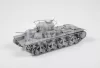 Zvezda Soviet Heavy Tank T-35 makett 1:72 (5061Z)