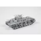 Zvezda Soviet Heavy Tank T-35 makett 1:72 (5061Z)