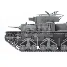Zvezda Soviet Heavy Tank T-35 makett 1:72 (5061Z)