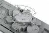 Zvezda Soviet Heavy Tank T-35 makett 1:72 (5061Z)