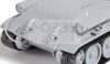 Zvezda SU-85 Self Proppelled gun makett 1:72 (5062Z)