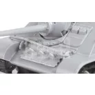 Zvezda SU-85 Self Proppelled gun makett 1:72 (5062Z)
