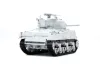 Zvezda M4 A2 (75mm) Sherman Medium Tank makett 1:72 (5063Z)