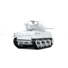Zvezda M4 A2 (75mm) Sherman Medium Tank makett 1:72 (5063Z)