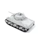 Zvezda M4 A2 (75mm) Sherman Medium Tank makett 1:72 (5063Z)