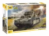 Zvezda T-28 Soviet Tank makett 1:72 (5064Z)