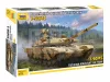 Zvezda T-90MS makett 1:72 (5065Z)