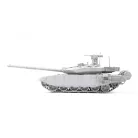 Zvezda T-90MS makett 1:72 (5065Z)