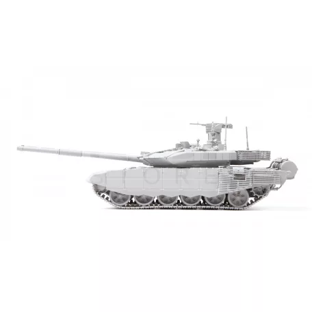 Zvezda T-90MS makett 1:72 (5065Z)