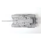 Zvezda T-90MS makett 1:72 (5065Z)