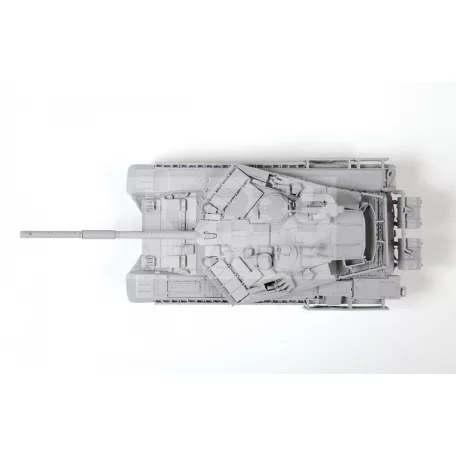 Zvezda T-90MS makett 1:72 (5065Z)